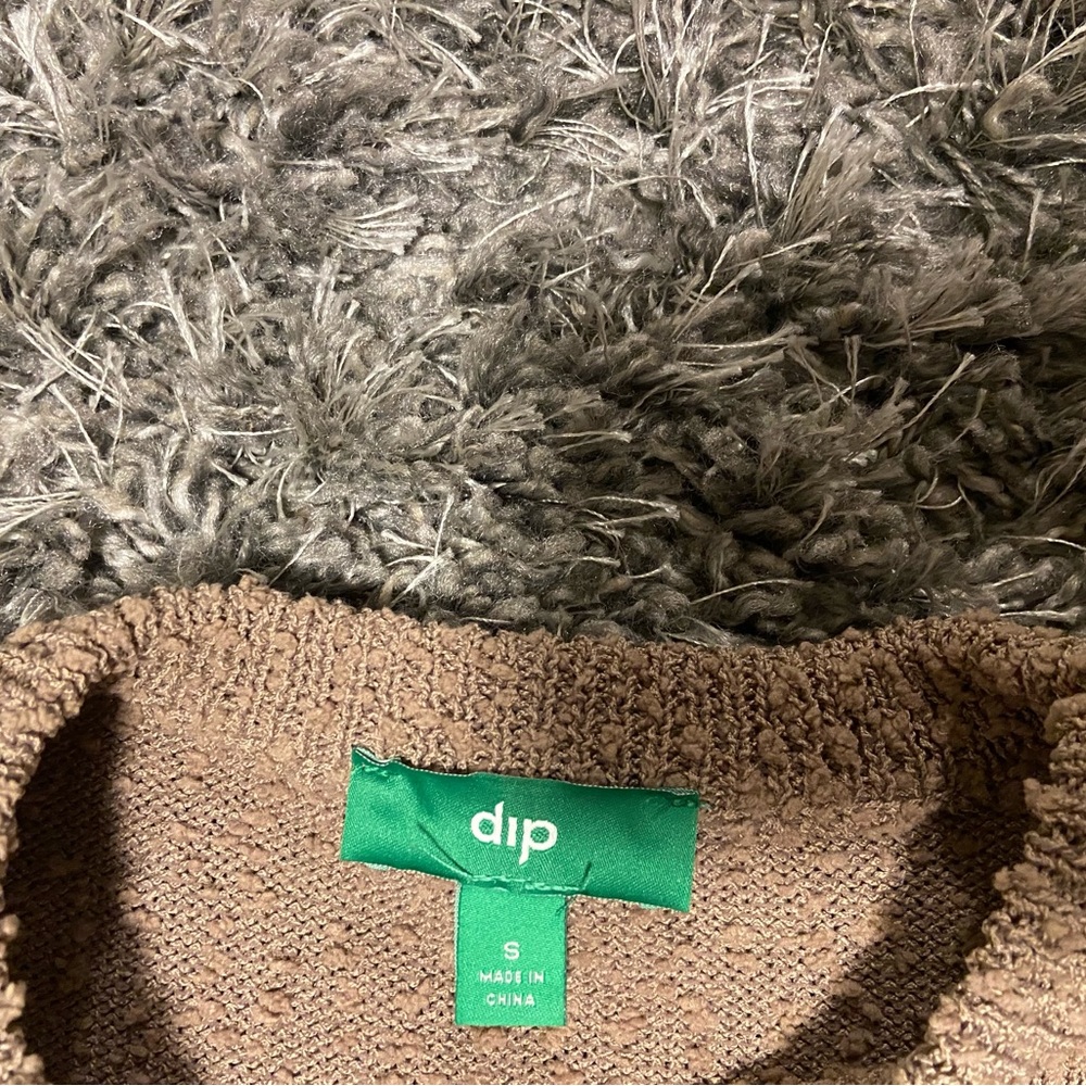Striped Sweater - Picture 5 of 6